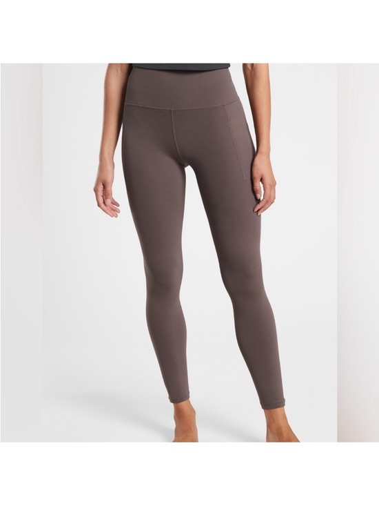 Athleta Pants - Athleta Salutation Stash